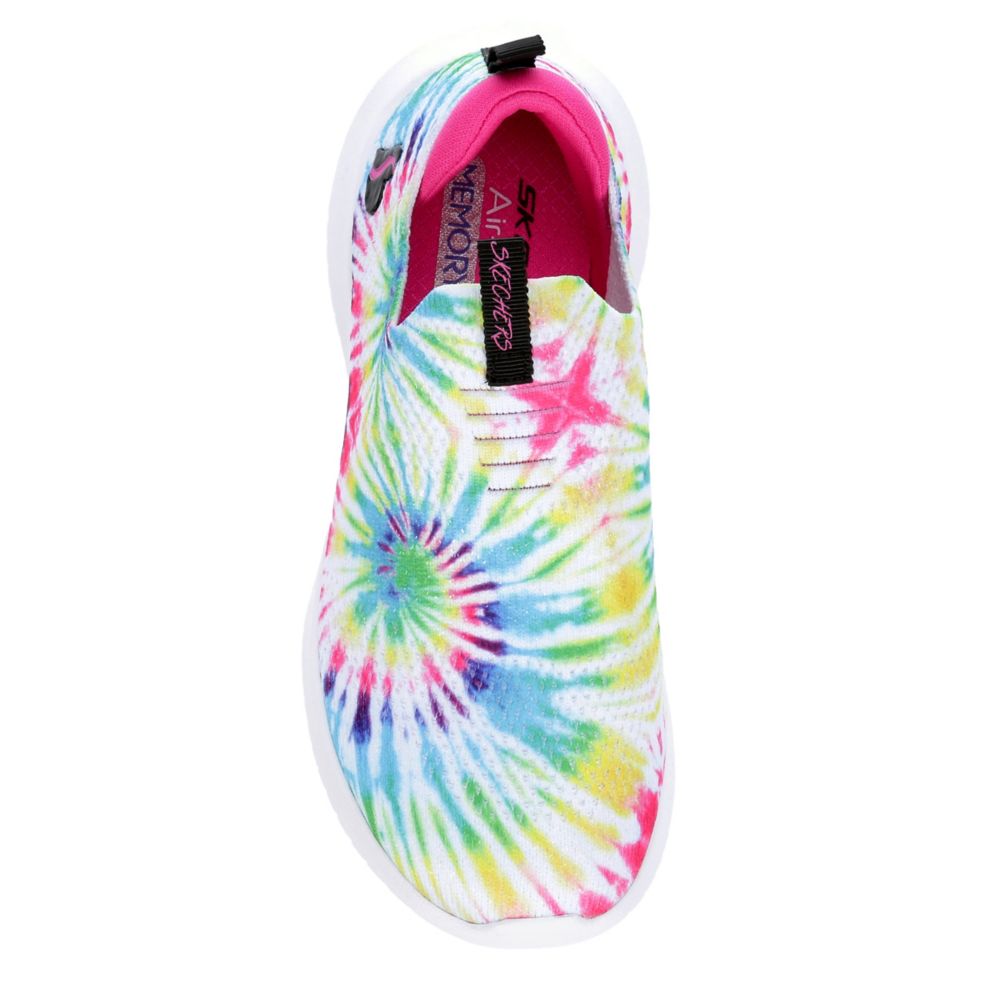 skechers ultra flex tie dye