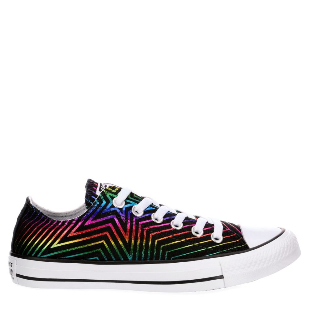 Womens Chuck Taylor All Star All Of The Stars