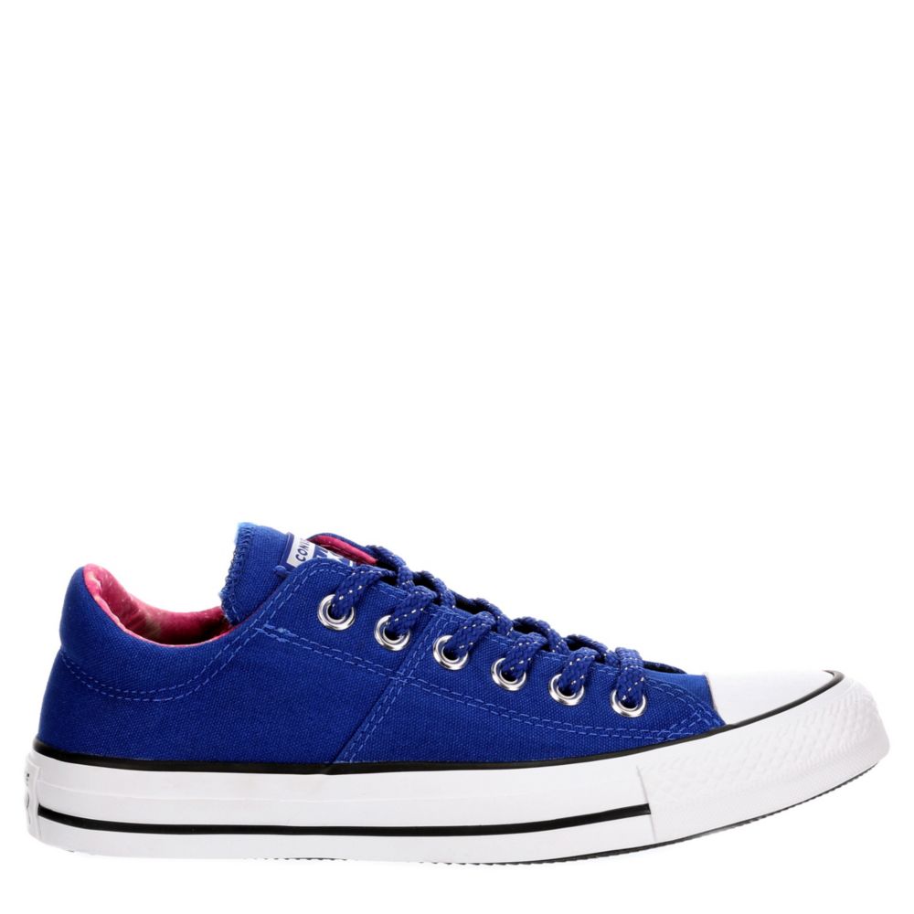 Womens Chuck Taylor All Star Madison Final Frontier- Ox