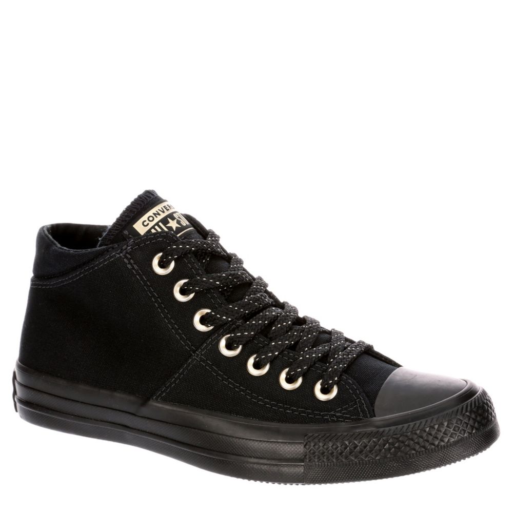 chuck taylor all star black