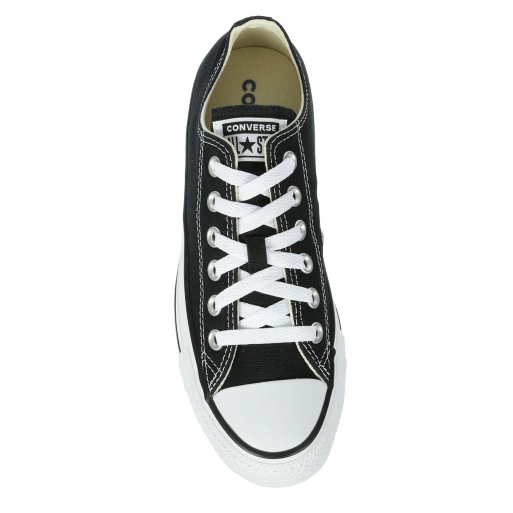 UNISEX CHUCK TAYLOR ALL STAR LOW TOP SNEAKER