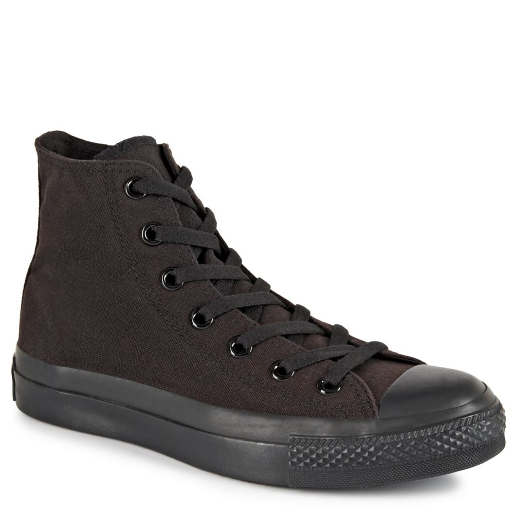 all star high top black