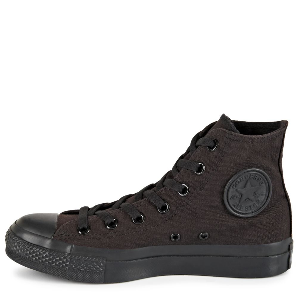 all black converse chuck taylors