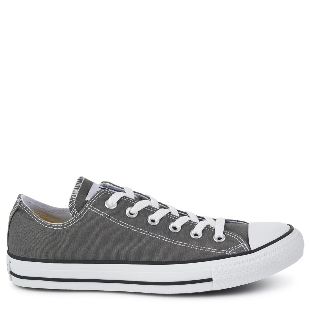 grey converse