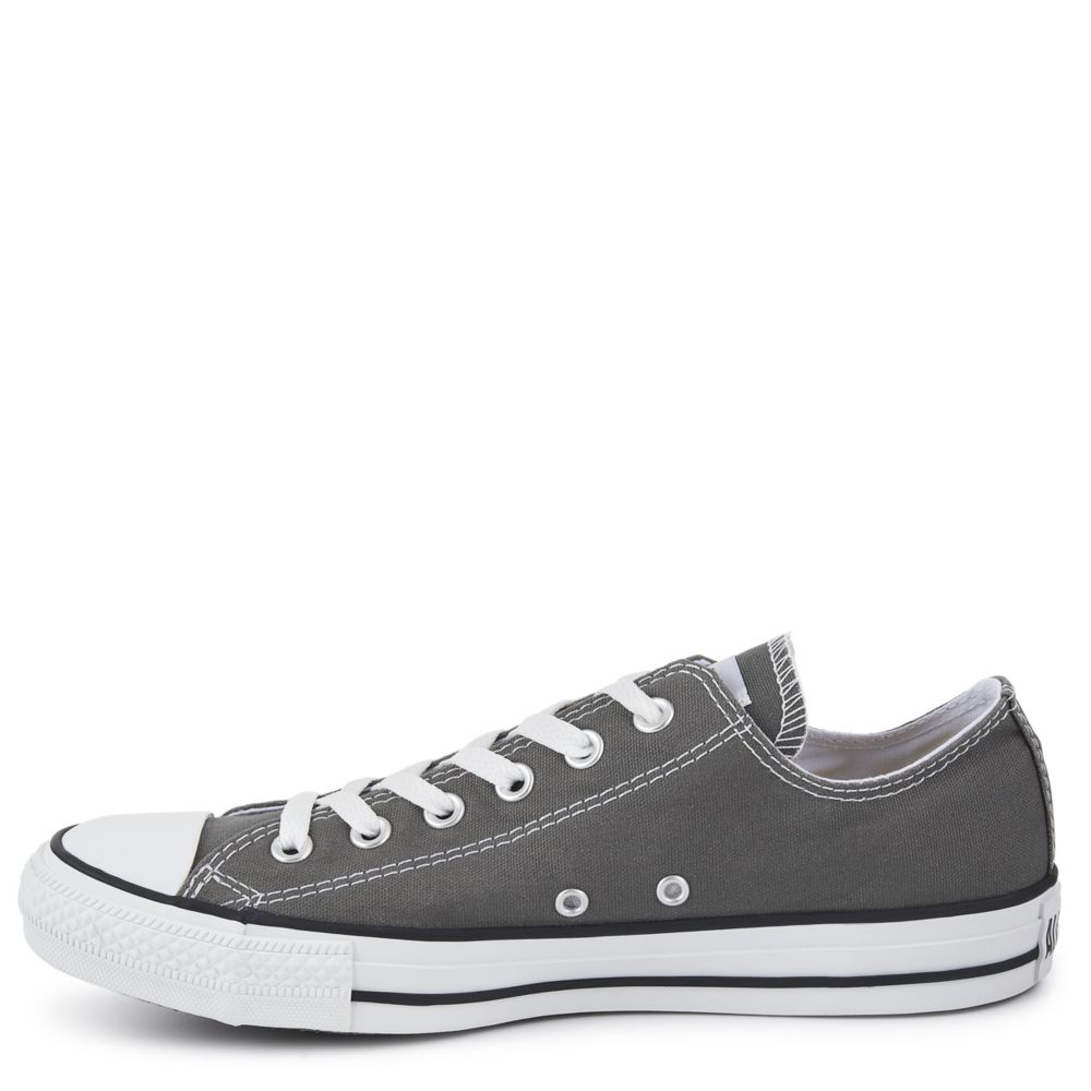 converse all star dark grey