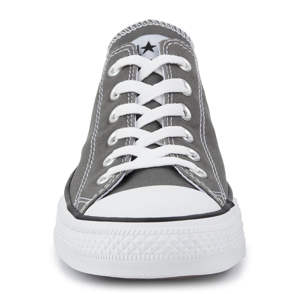 converse grey low top