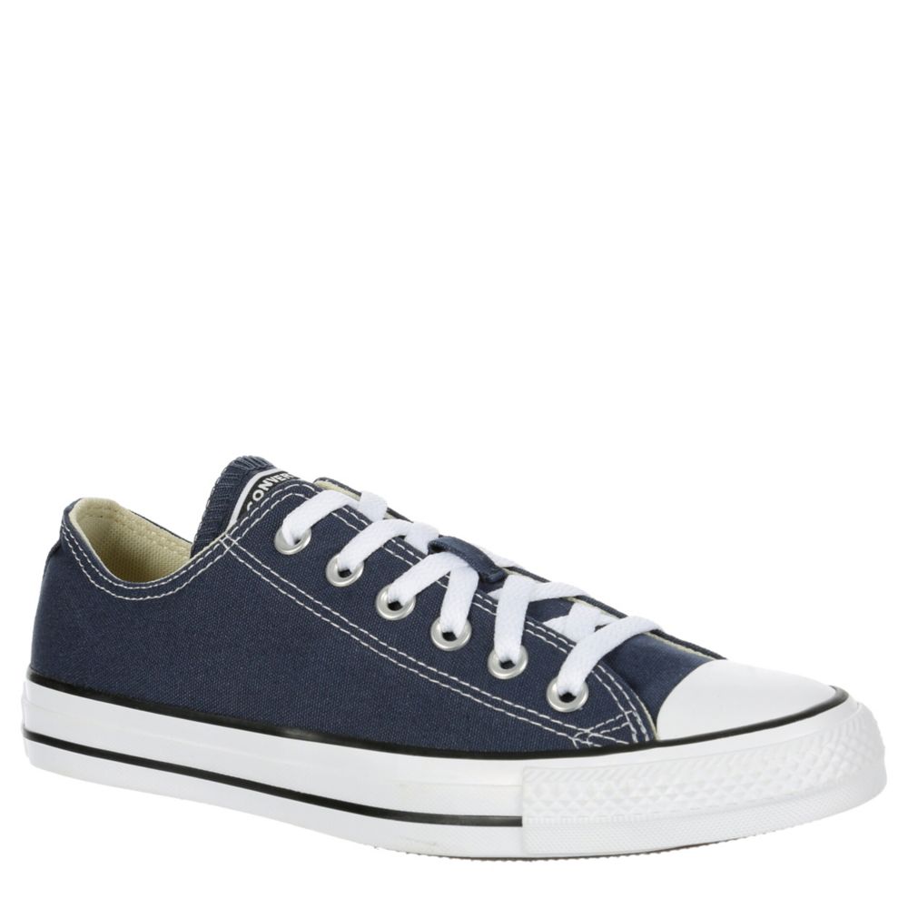 converse classic navy blue