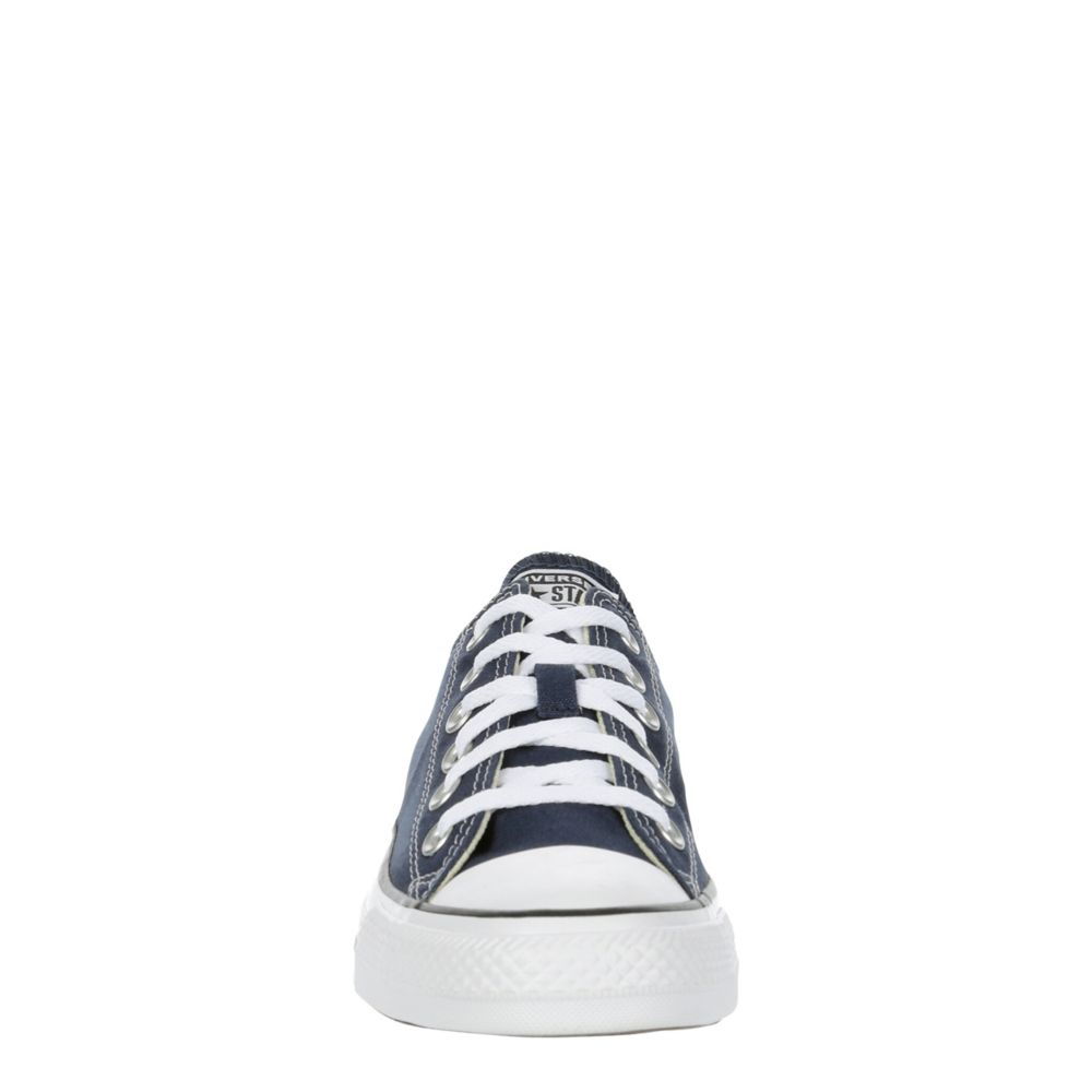 converse all star low navy canvas