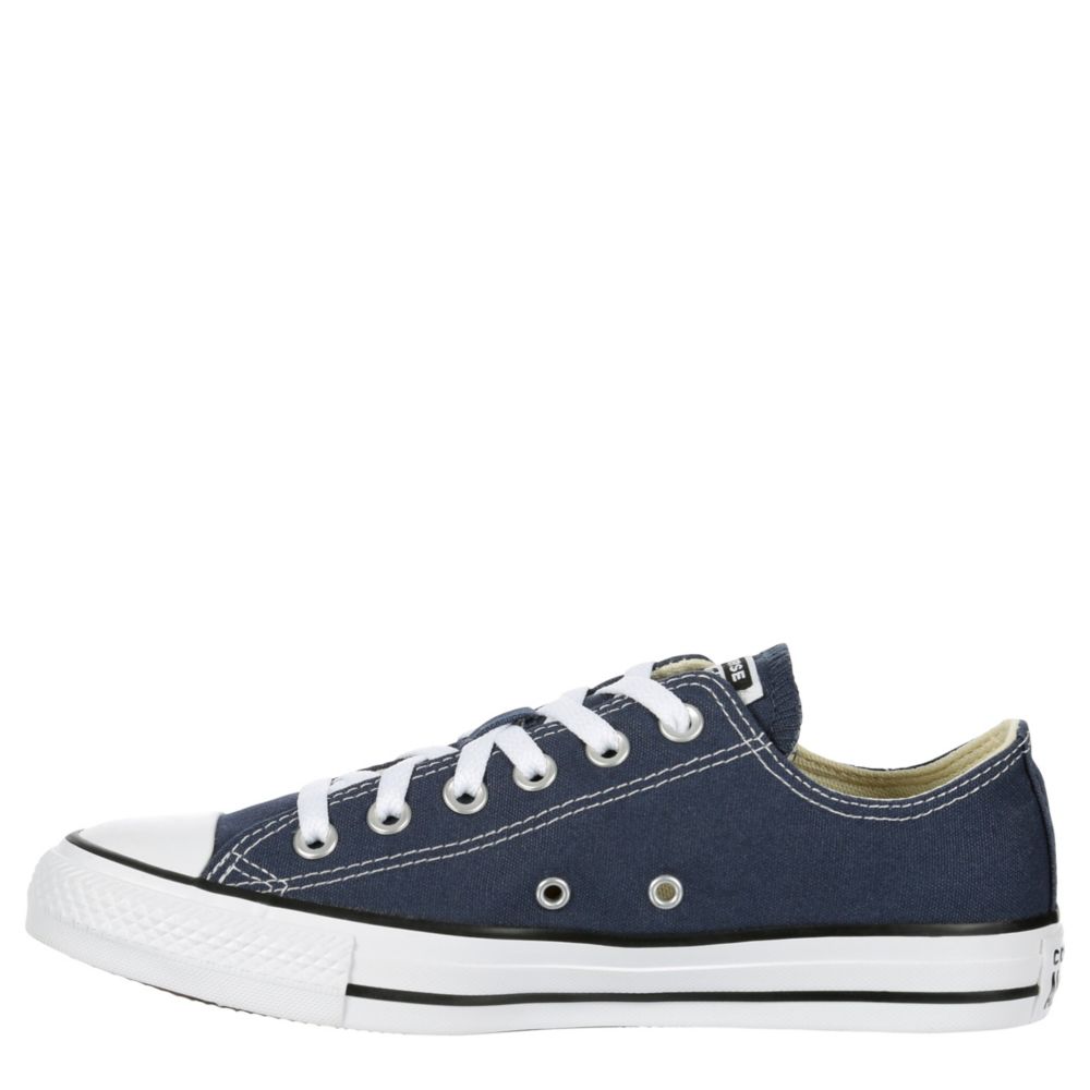 UNISEX CHUCK TAYLOR ALL STAR LOW TOP SNEAKER