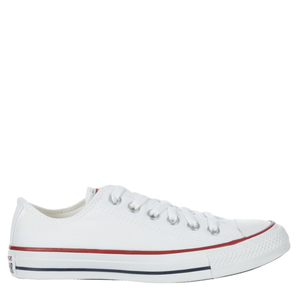 chuck taylor low cut white