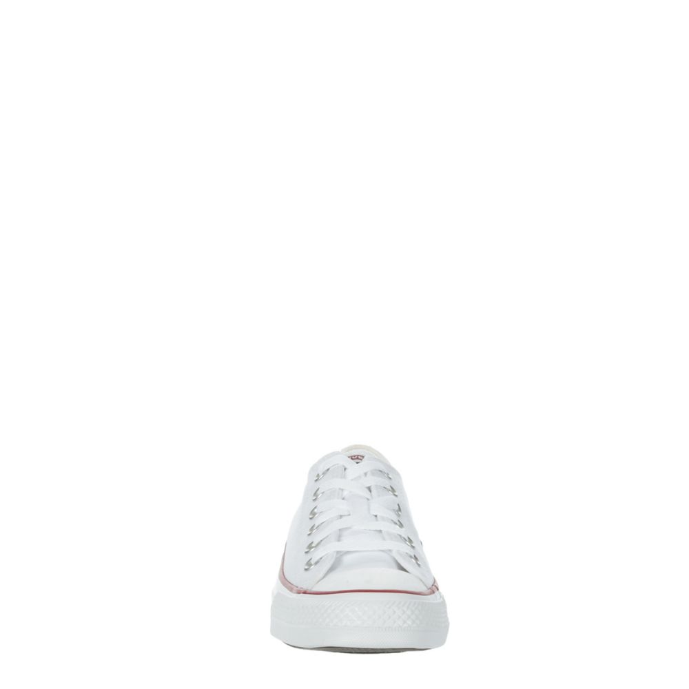converse all star white low