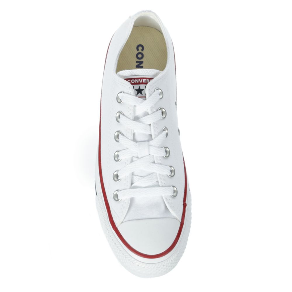 UNISEX CHUCK TAYLOR ALL STAR LOW TOP SNEAKER