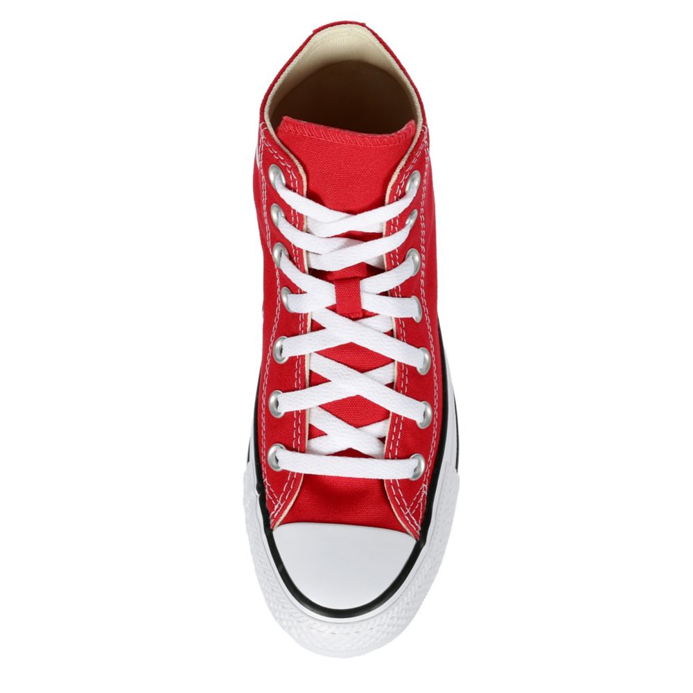 red chuck taylors toddler