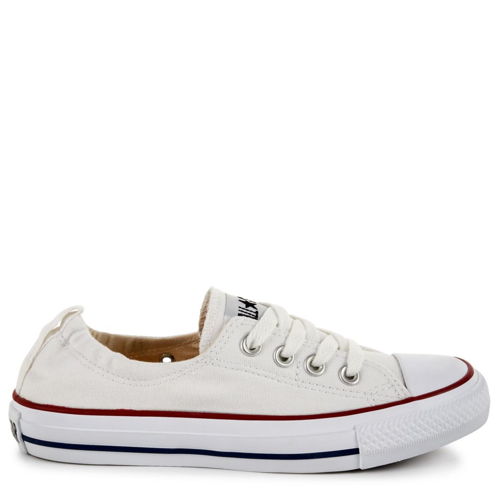 women's shoreline converse white