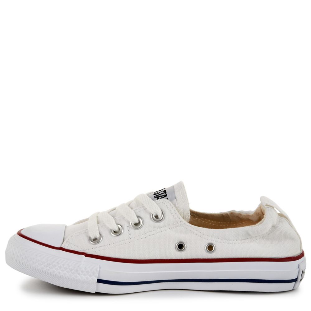 converse shoreline sneaker white