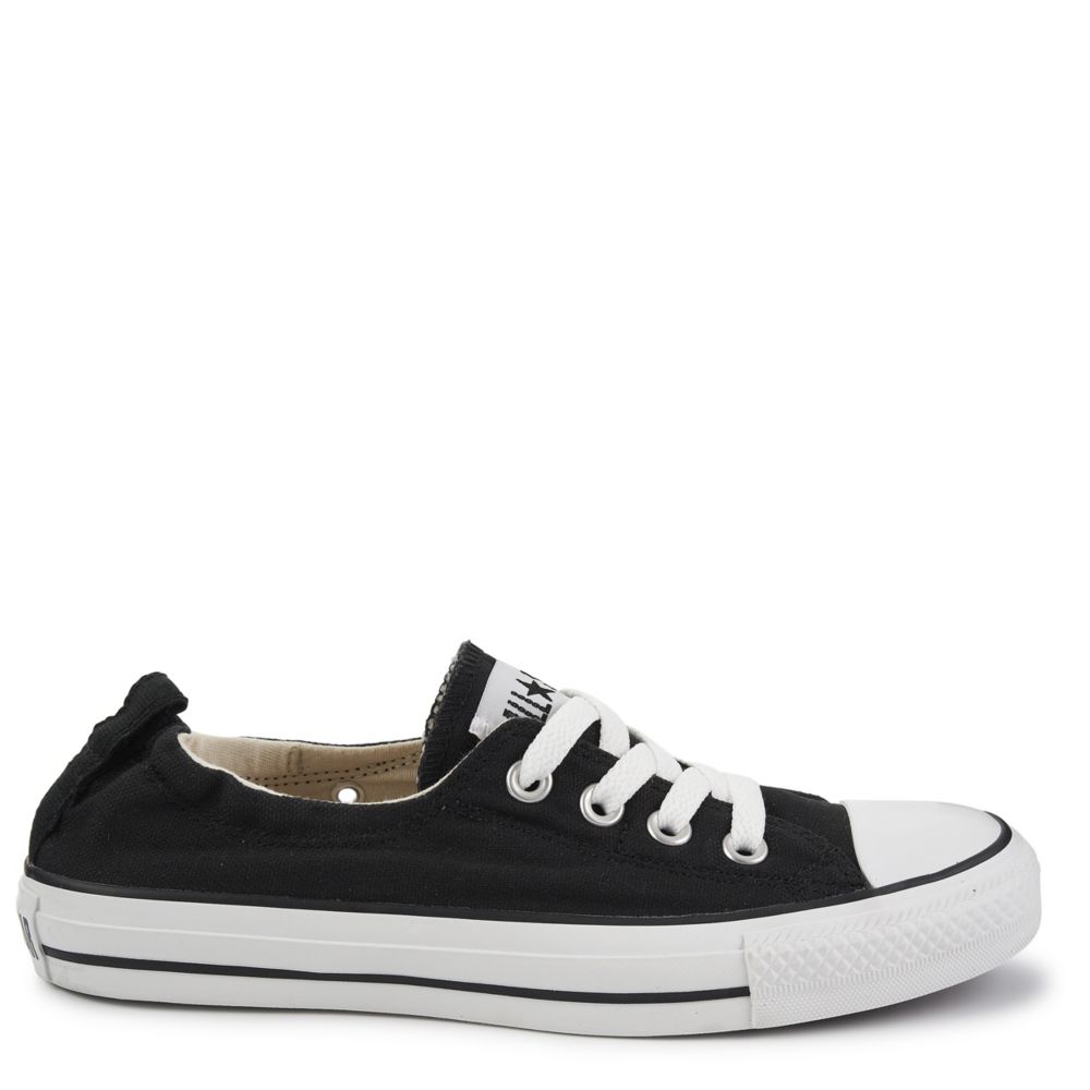 Tênis Converse Chuck Taylor All Star Shoreline Preto - EQUIPAGE