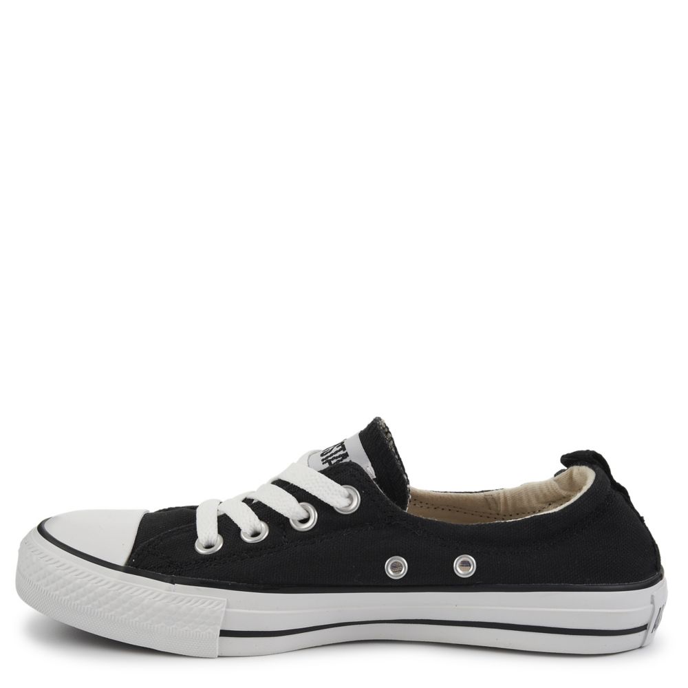 WOMENS CHUCK TAYLOR ALL STAR SHORELINE SNEAKER