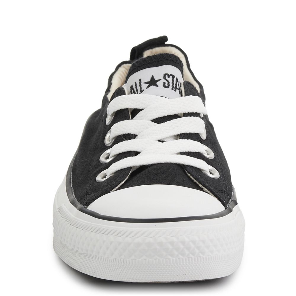 Tênis Converse Chuck Taylor All Star Shoreline Preto - EQUIPAGE