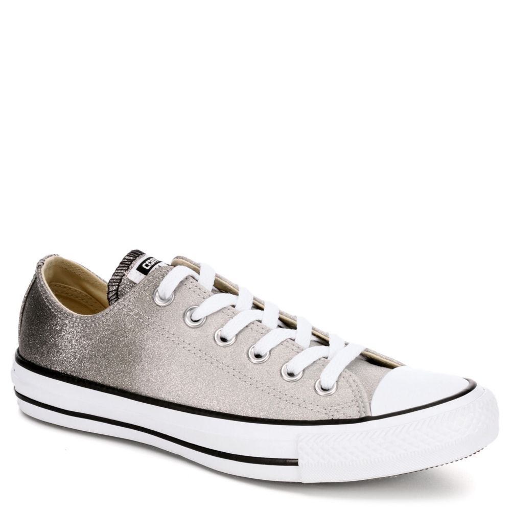 converse metallic