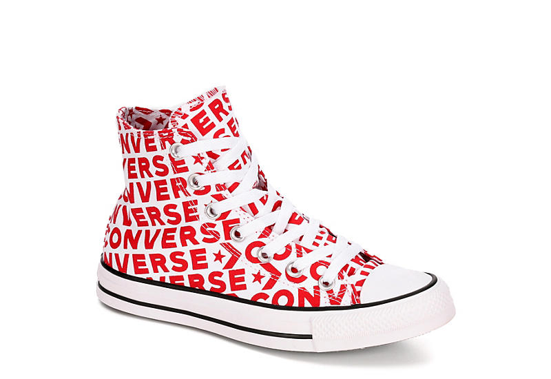 {keywor d} red converse