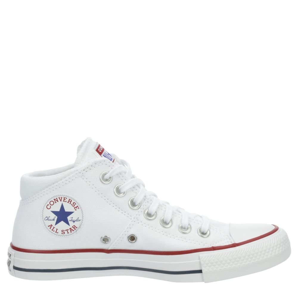 women's chuck taylor all star madison low top sneaker white