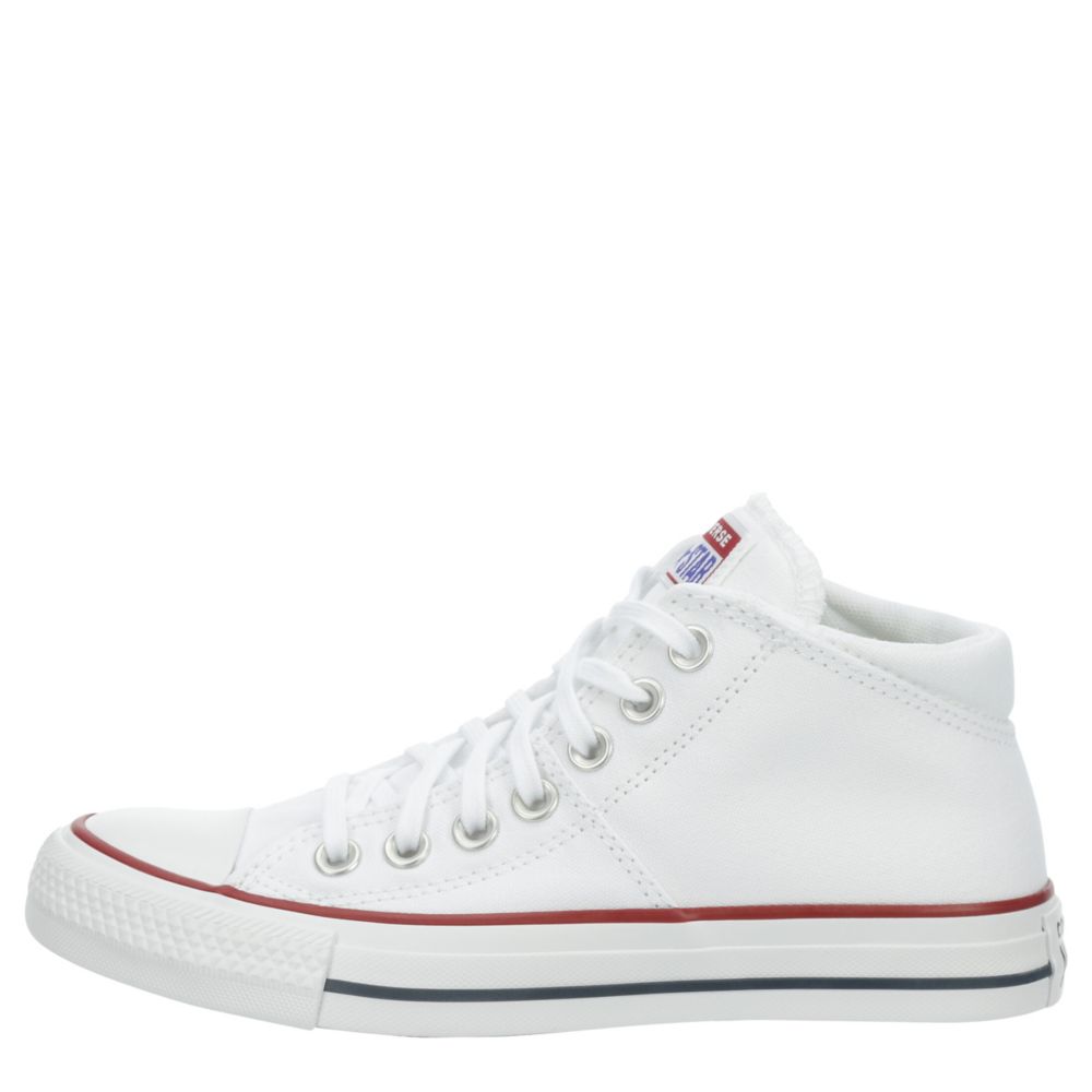 Converse Chuck Taylor All Star Madison Mid-Top Sneaker - Women's - Free  Shipping