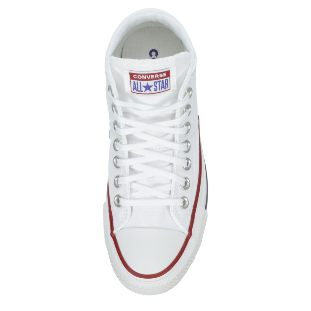 converse madison all white