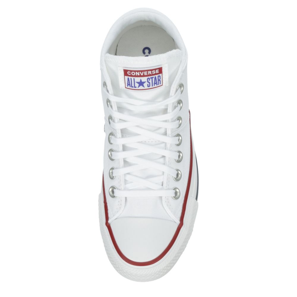 WOMENS CHUCK TAYLOR ALL STAR MADISON MID TOP SNEAKER