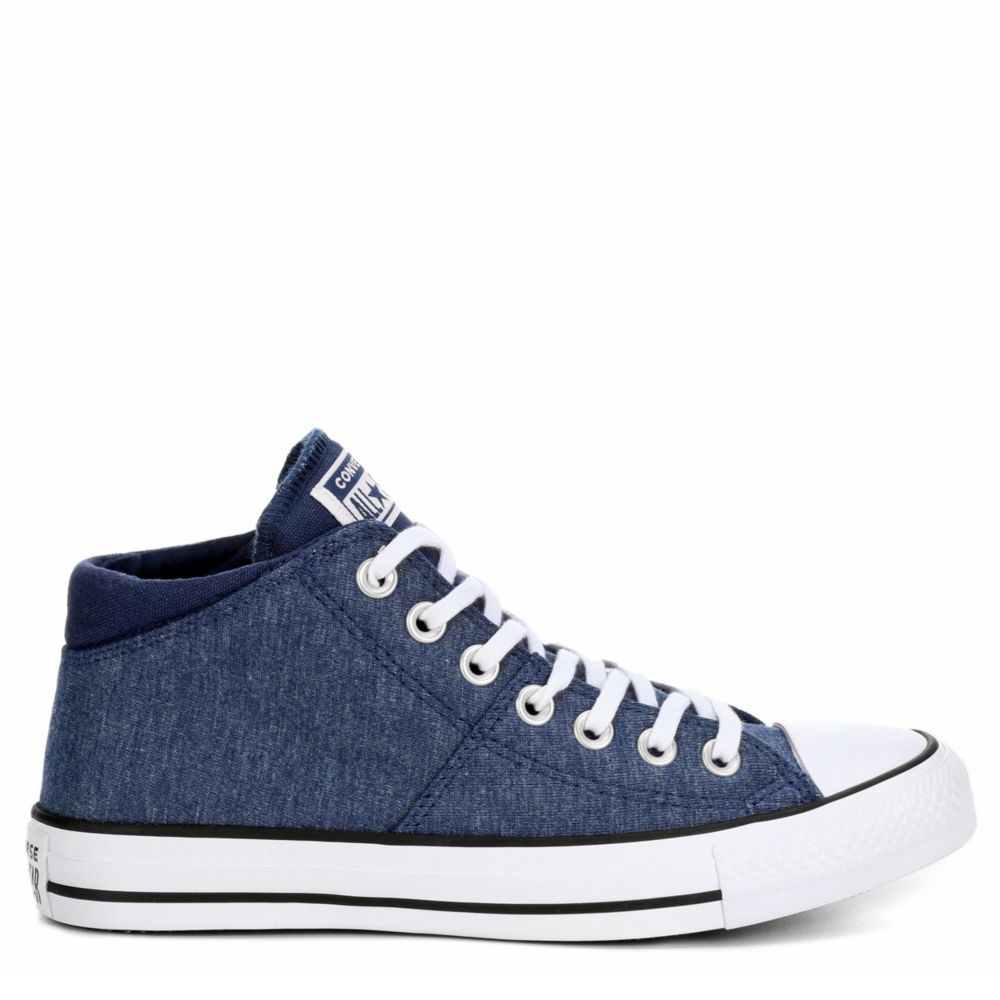 Womens Chuck Taylor All Star Madison Court Mid