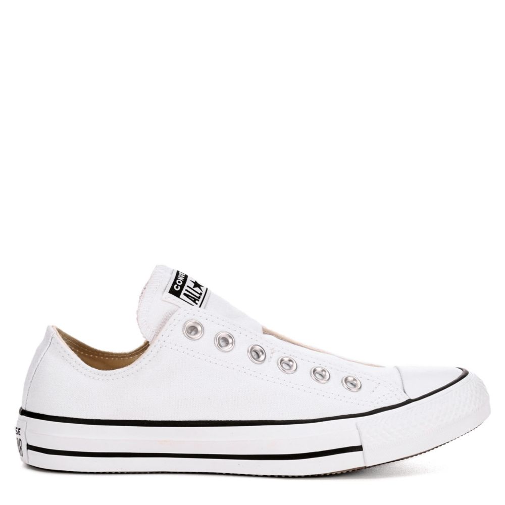 Womens Converse Chuck Taylor All Star Slip Nu