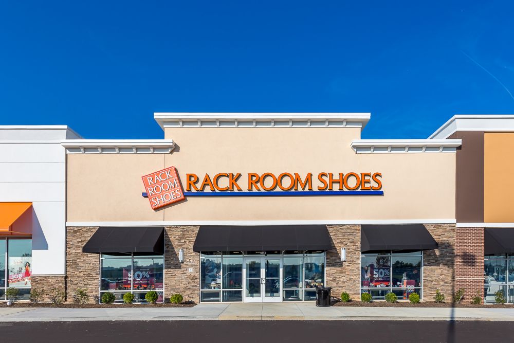 rack room shoes nashville tn