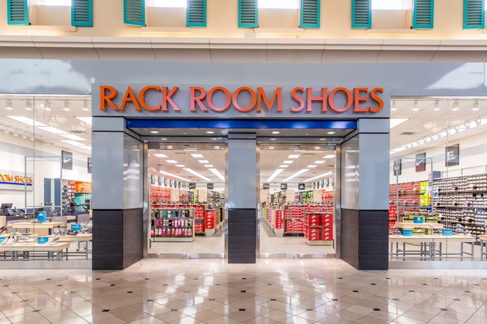 rack room shoes near me