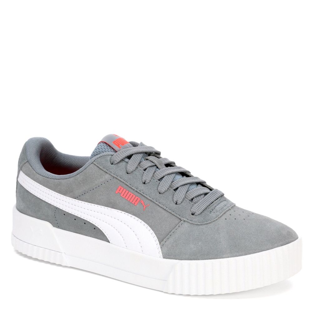 Grey Puma Womens Carina | Athletic | Rack Room Shoes