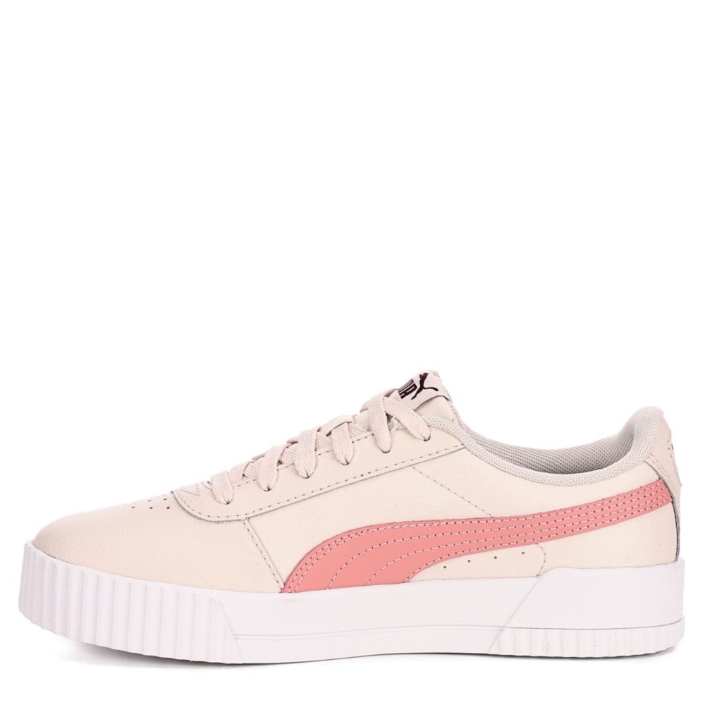 puma carina l pink