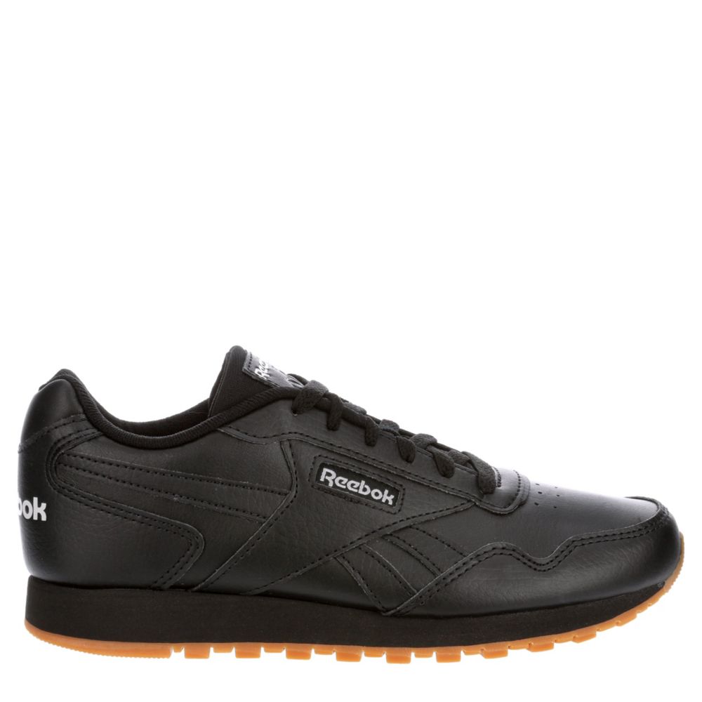 reebok classic harman run black