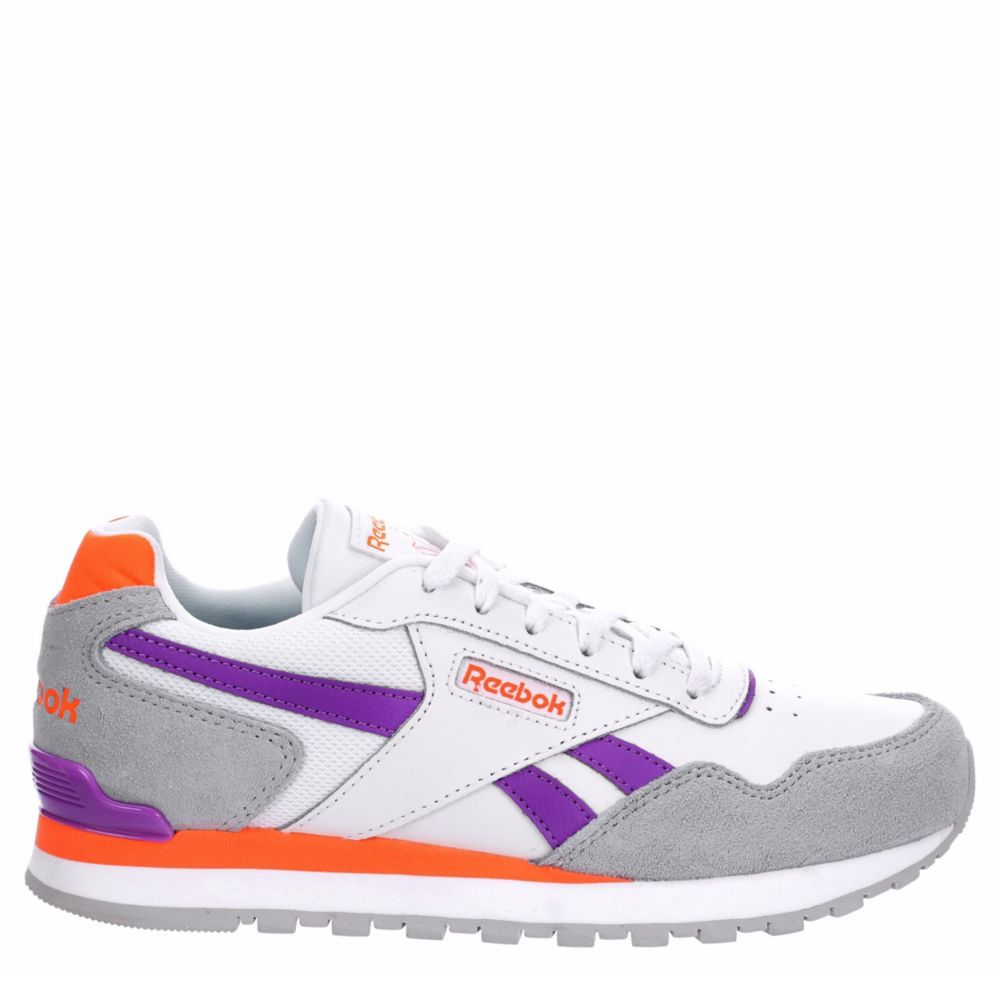 reebok cl harman run lt