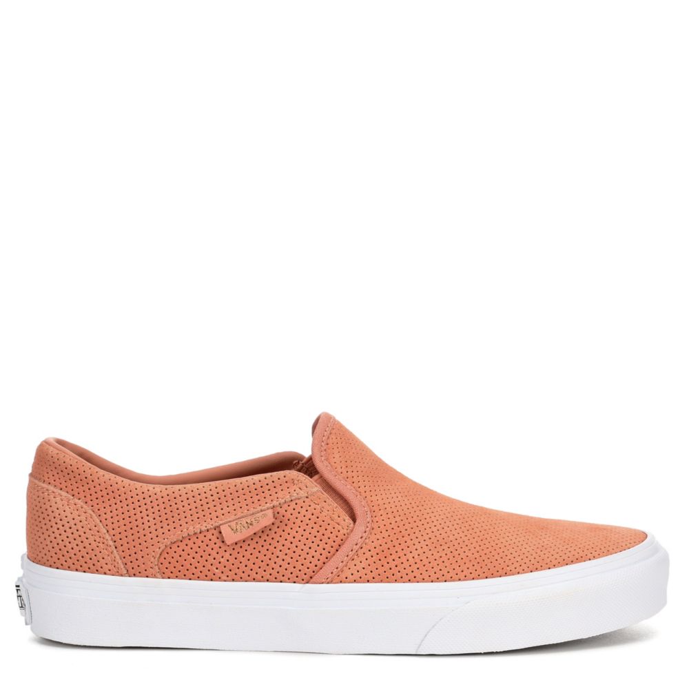 Womens Asher Slip-on