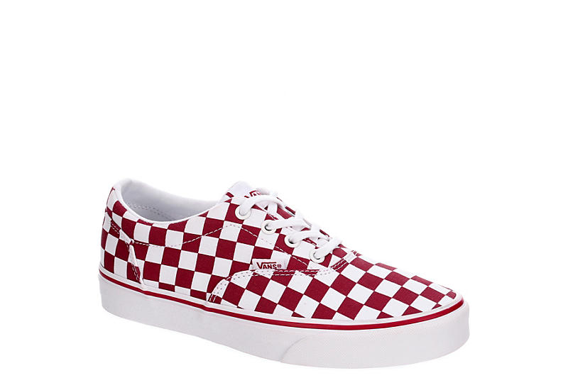 vans burgundy vans burgundy