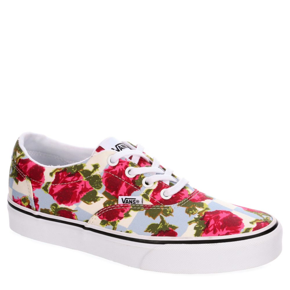 vans doheny women's skate shoes