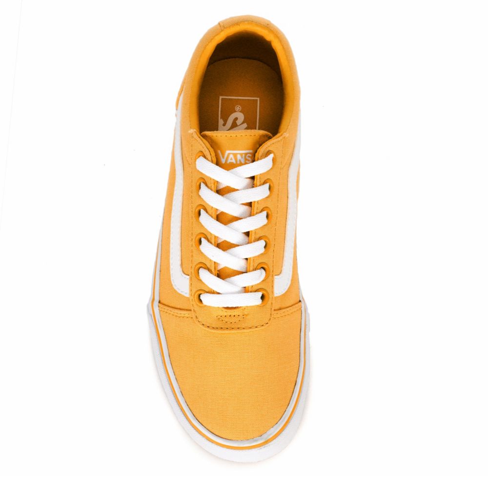 mustard vans kids