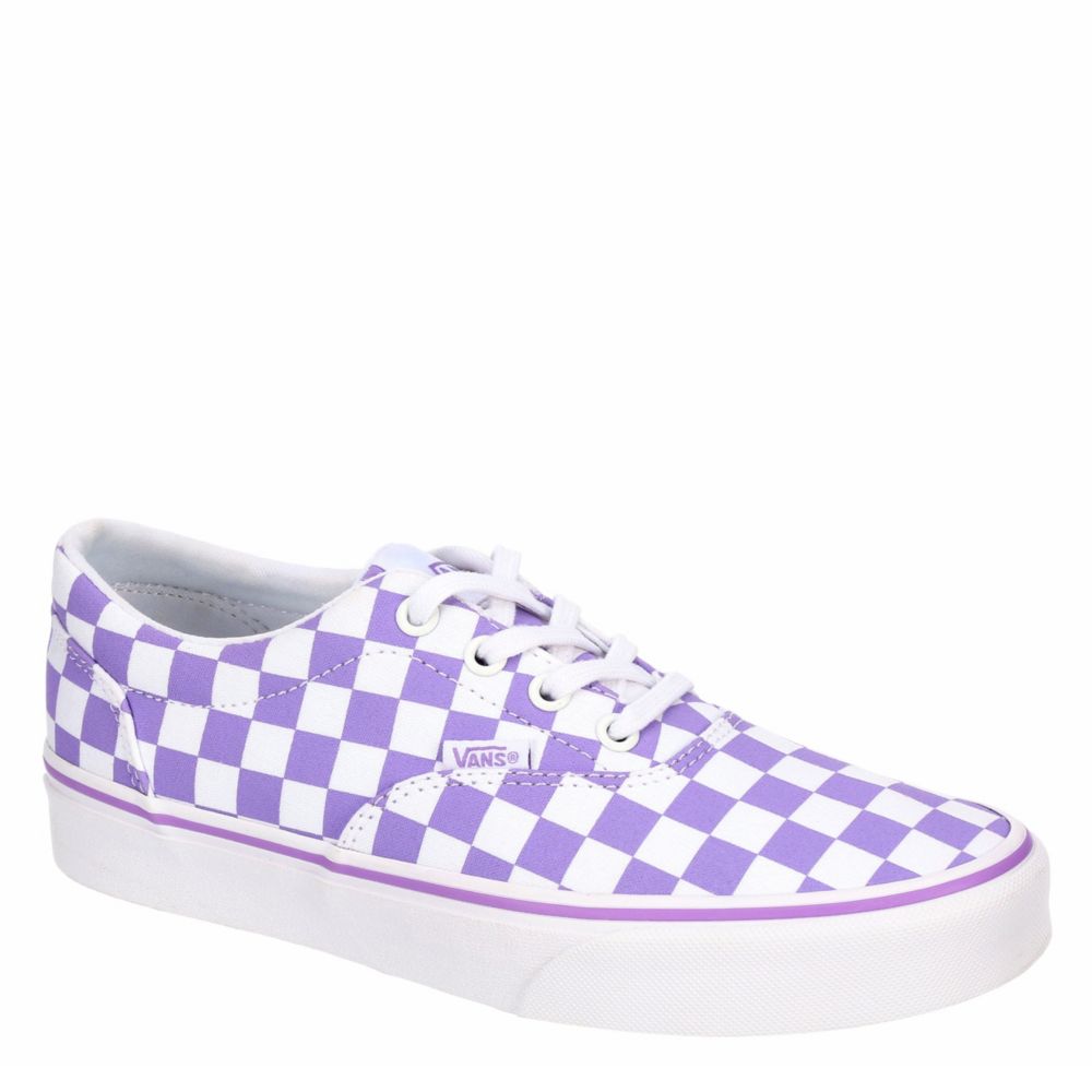 lavender womens sneakers