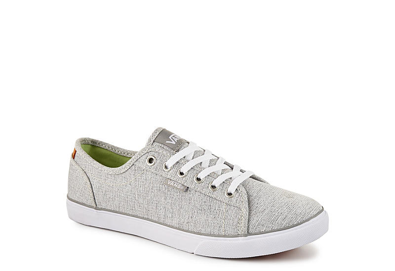 grey and white high top vans grey and white high top vans