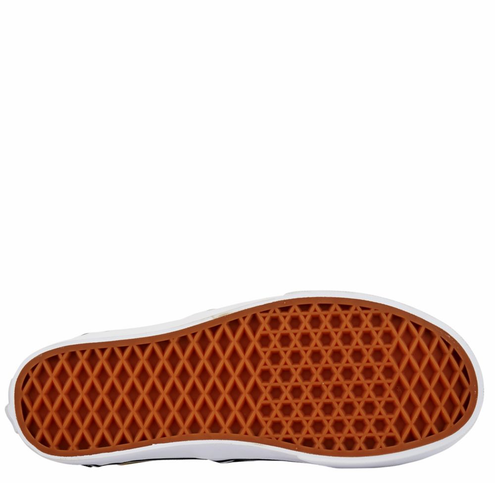 vans asher mid womens