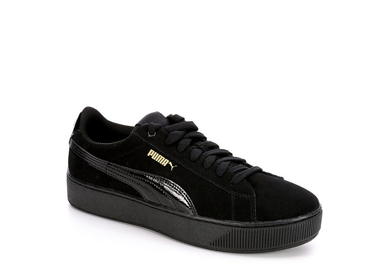 puma damen vikky platform weiss puma damen vikky platform weiss