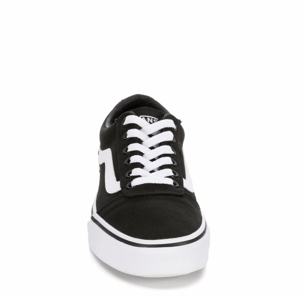 vans ward women's skate shoes