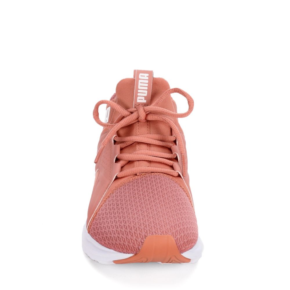 puma women's zenvo sneaker