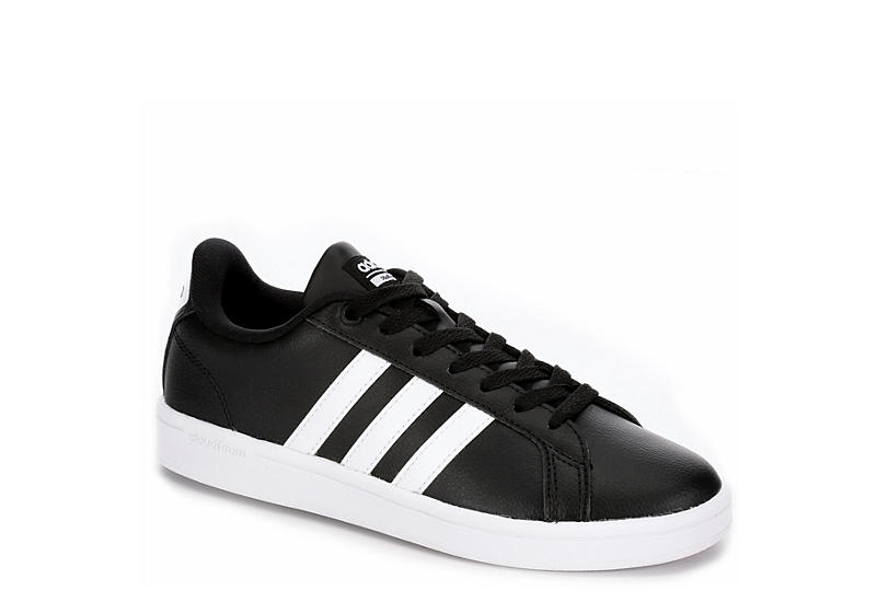 adidas advantage vs lace up sports shoes white adidas advantage vs lace up sports shoes white