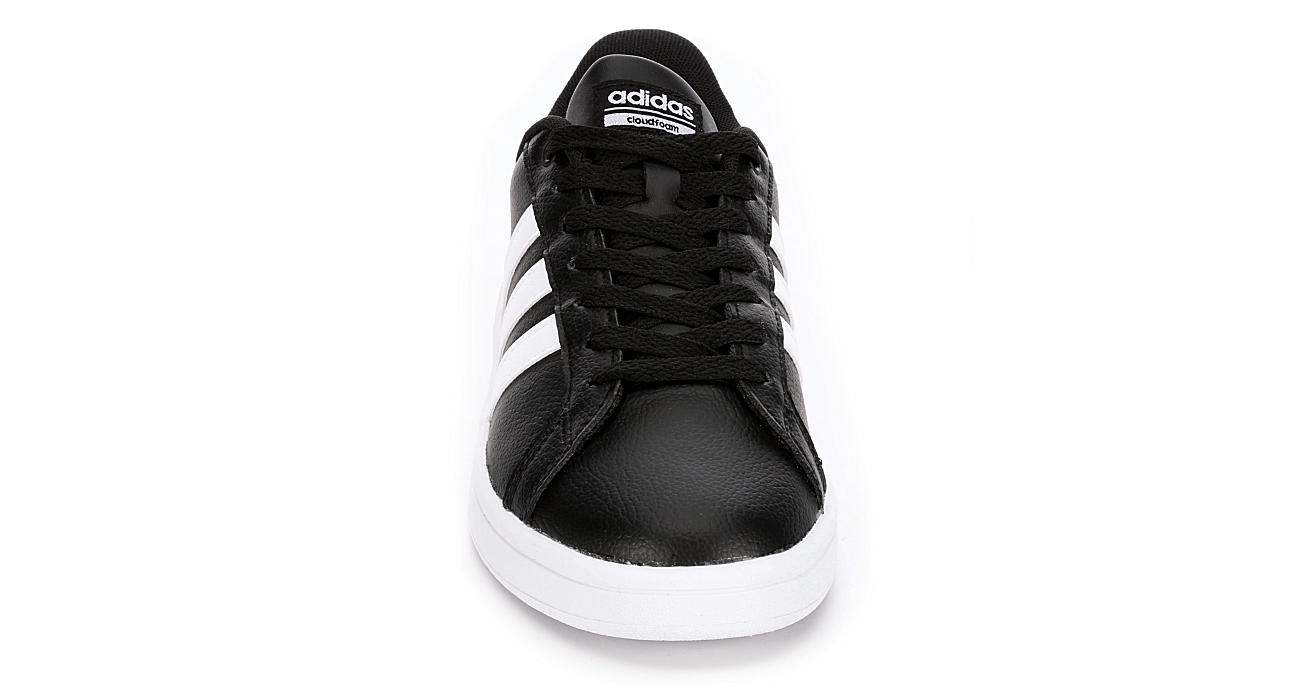 adidas cloudfoam advantage black adidas cloudfoam advantage black