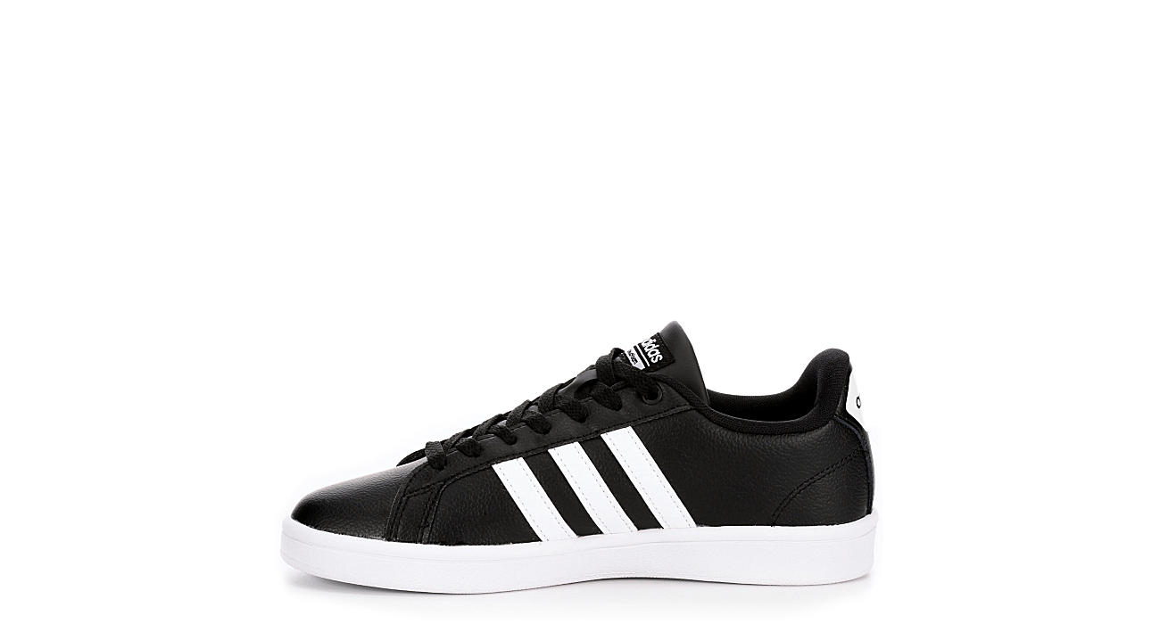 adidas advantage vs lace up sports shoes white adidas advantage vs lace up sports shoes white