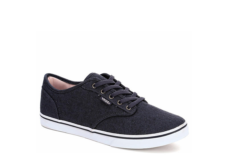 vans atwood low black vans atwood low black